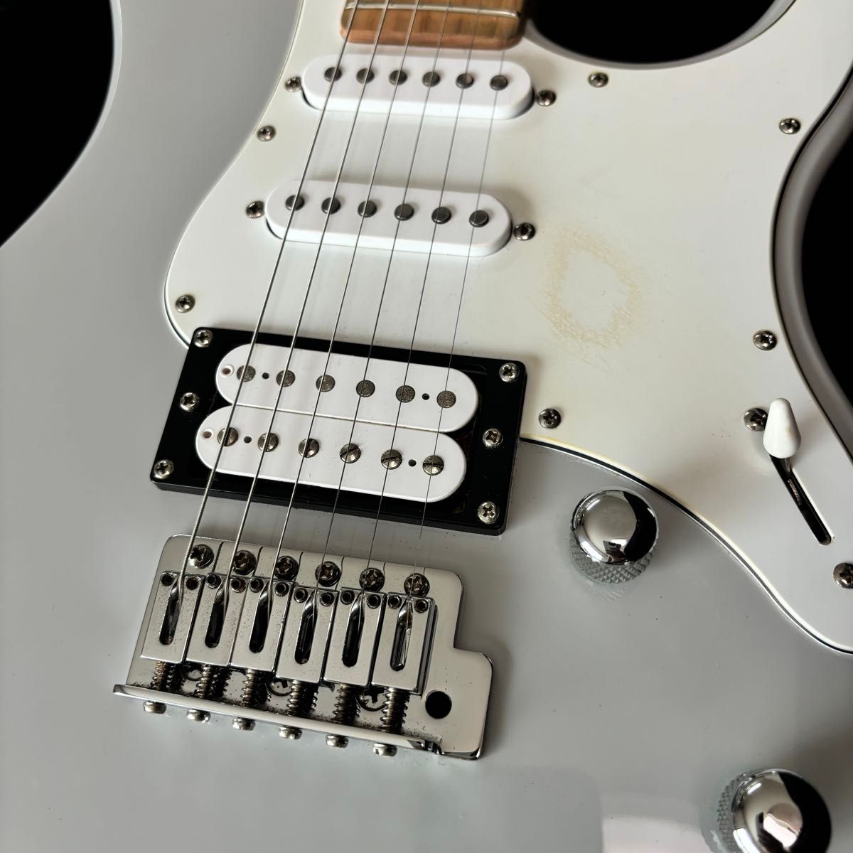 信頼の名器】Yamaha ヤマハ Pacifica パシフィカ PAC112VM 信頼の名器】Yamaha ヤマハ Pacifica パシフィカ PAC112VM