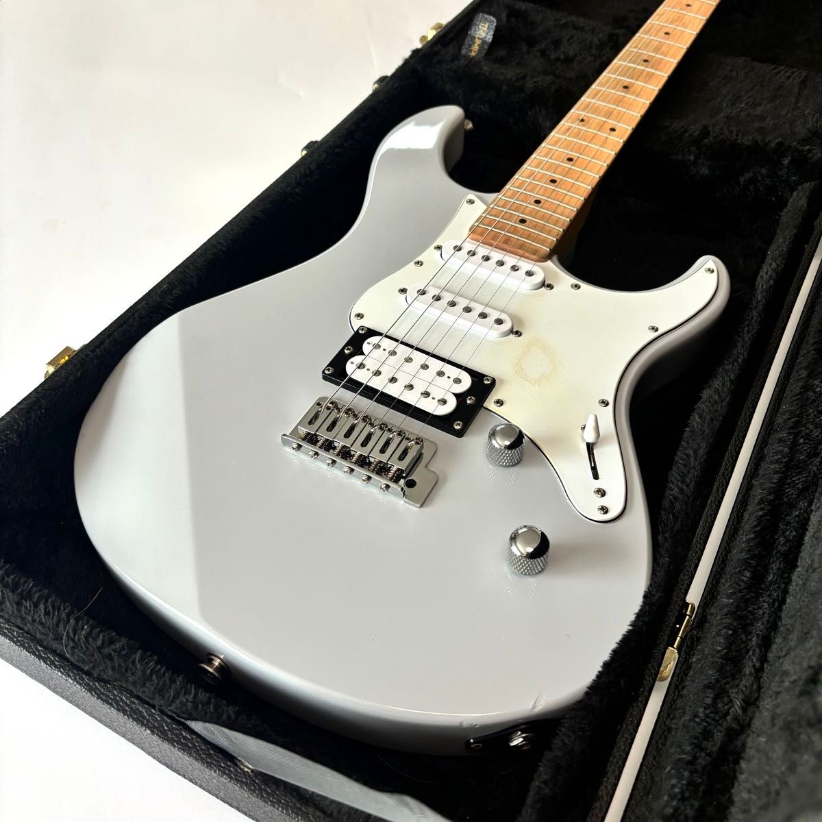 信頼の名器】Yamaha ヤマハ Pacifica パシフィカ PAC112VM 信頼の名器】Yamaha ヤマハ Pacifica パシフィカ PAC112VM