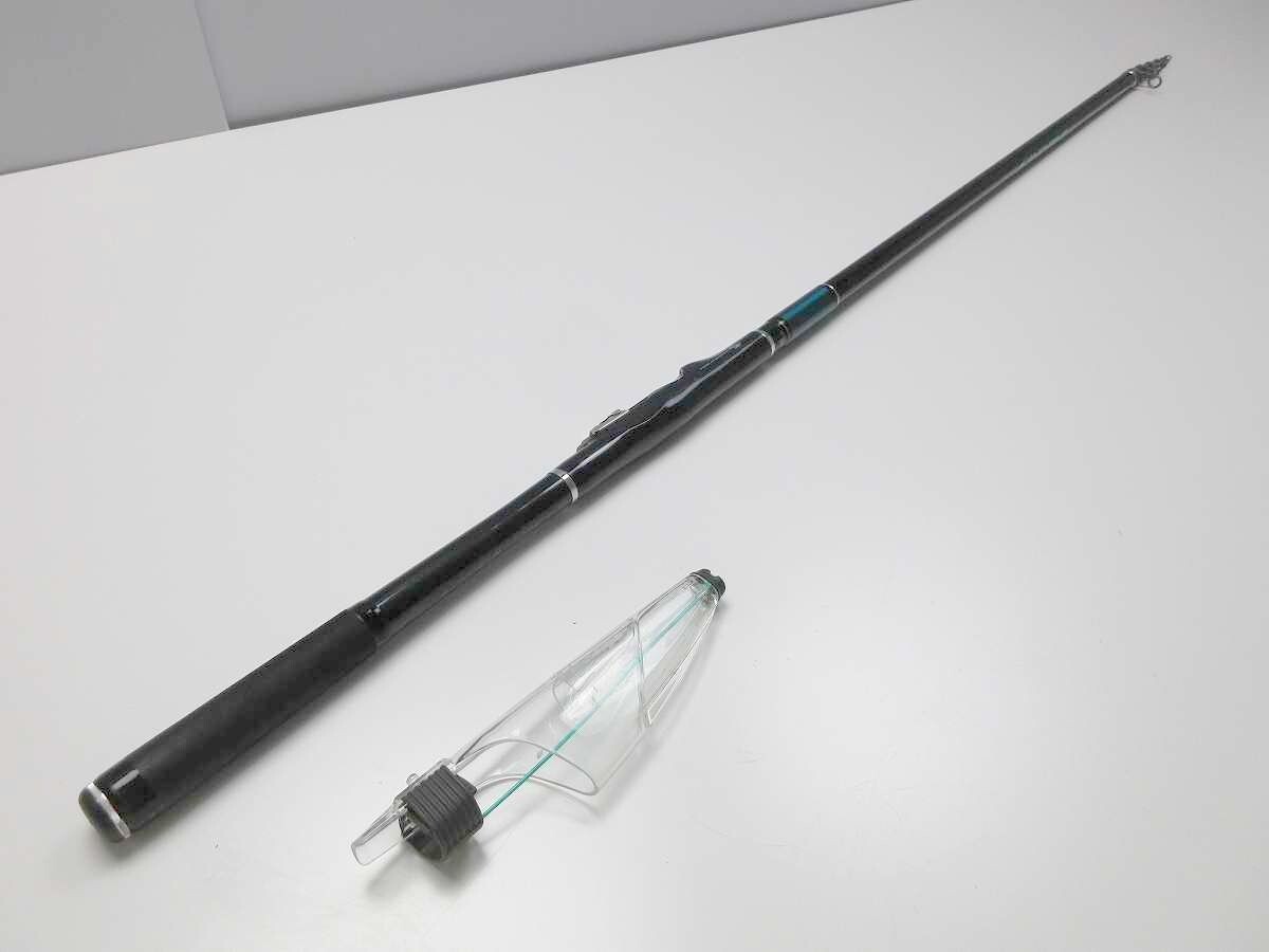 がまかつ がま船 MARK Ⅱ SILVER 60号27 船竿 (中古) 釣竿 船竿 がまかつ がま船 MARK Ⅱ SILVER 60号27 船竿 (中古) 釣竿 船竿