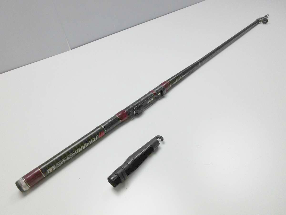 NFT パワーループ シーウイング 30号 240 /管理AT3138/31 NFT パワーループ シーウイング 30号 240 /管理AT3138/31