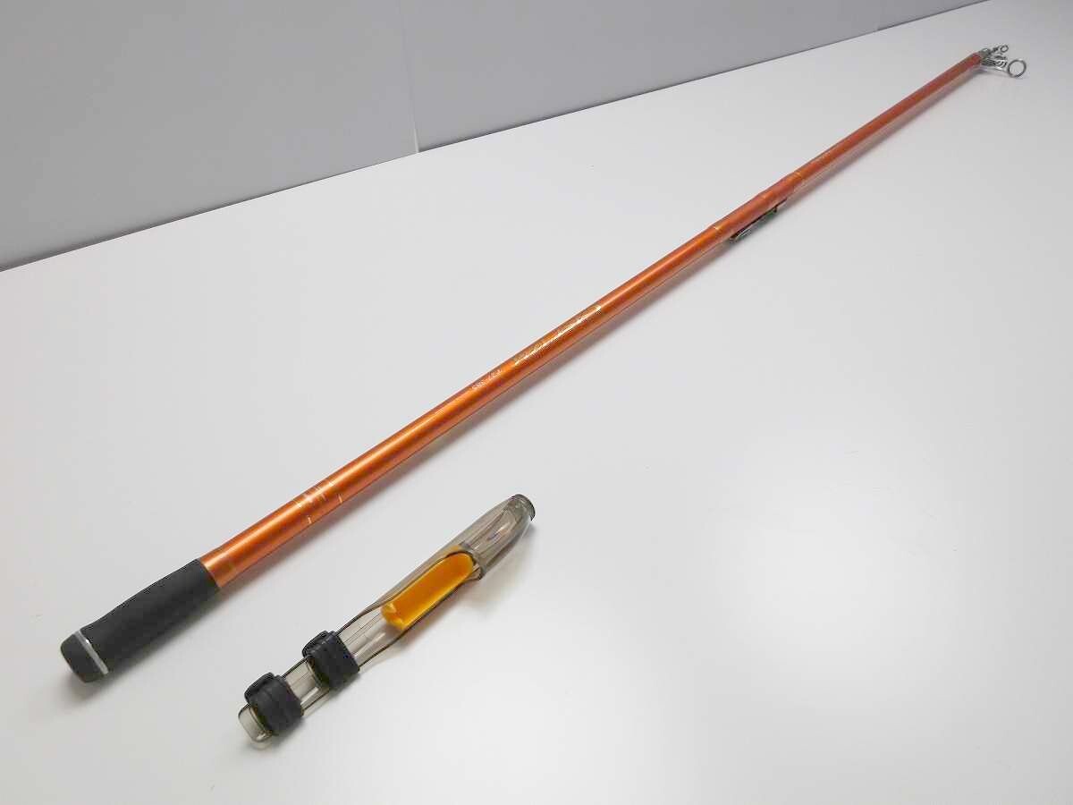 RYOBI リョービ SA プロターゲット 石鯛 並継 30-520 釣竿 RYOBI リョービ SA プロターゲット 石鯛 並継 30-520 釣竿