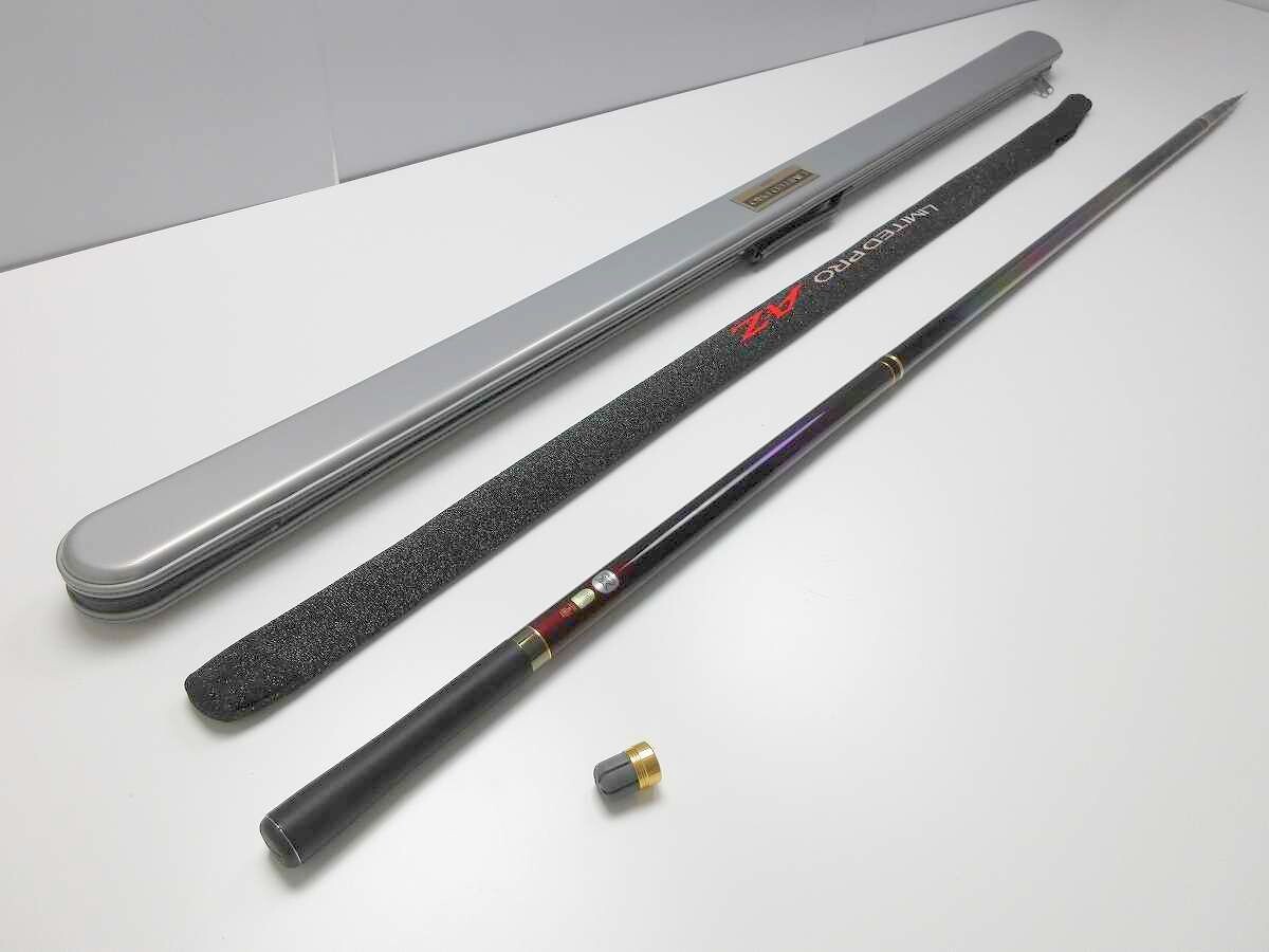 シマノ リミテッドプロ AZ NAGINATA 100-95 ZI 34228 /管理 シマノ リミテッドプロ AZ NAGINATA 100-95 ZI 34228 /管理