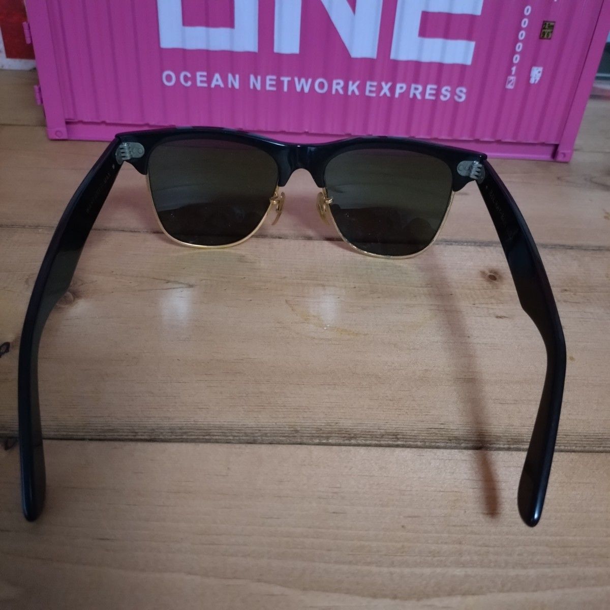 Ray Ban / レイバン ウェイファーラー MAX マックス B&L Ray Ban / レイバン ウェイファーラー MAX マックス B&L