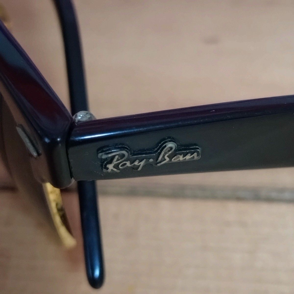 Ray Ban / レイバン ウェイファーラー MAX マックス B&L Ray Ban / レイバン ウェイファーラー MAX マックス B&L
