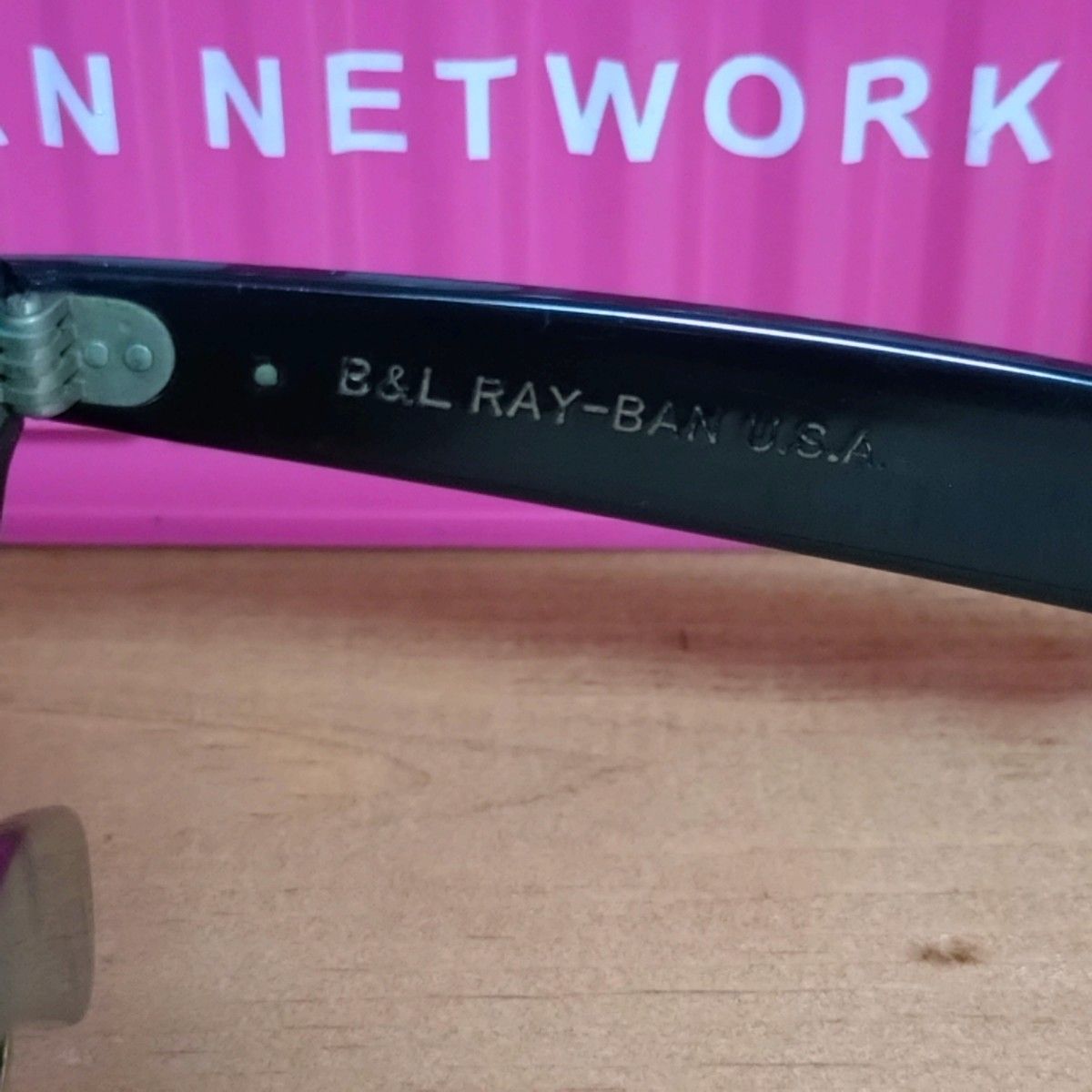 Ray Ban / レイバン ウェイファーラー MAX マックス B&L Ray Ban / レイバン ウェイファーラー MAX マックス B&L