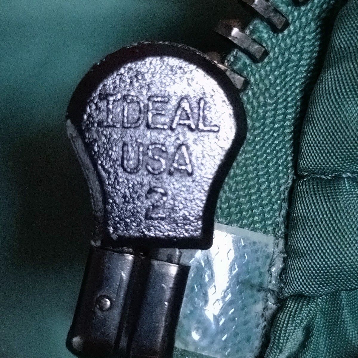 USED極上 希少50s ヴィンテージ復刻 USA製 アルファ MA-1【L USED極上 希少50s ヴィンテージ復刻 USA製 アルファ MA-1【L