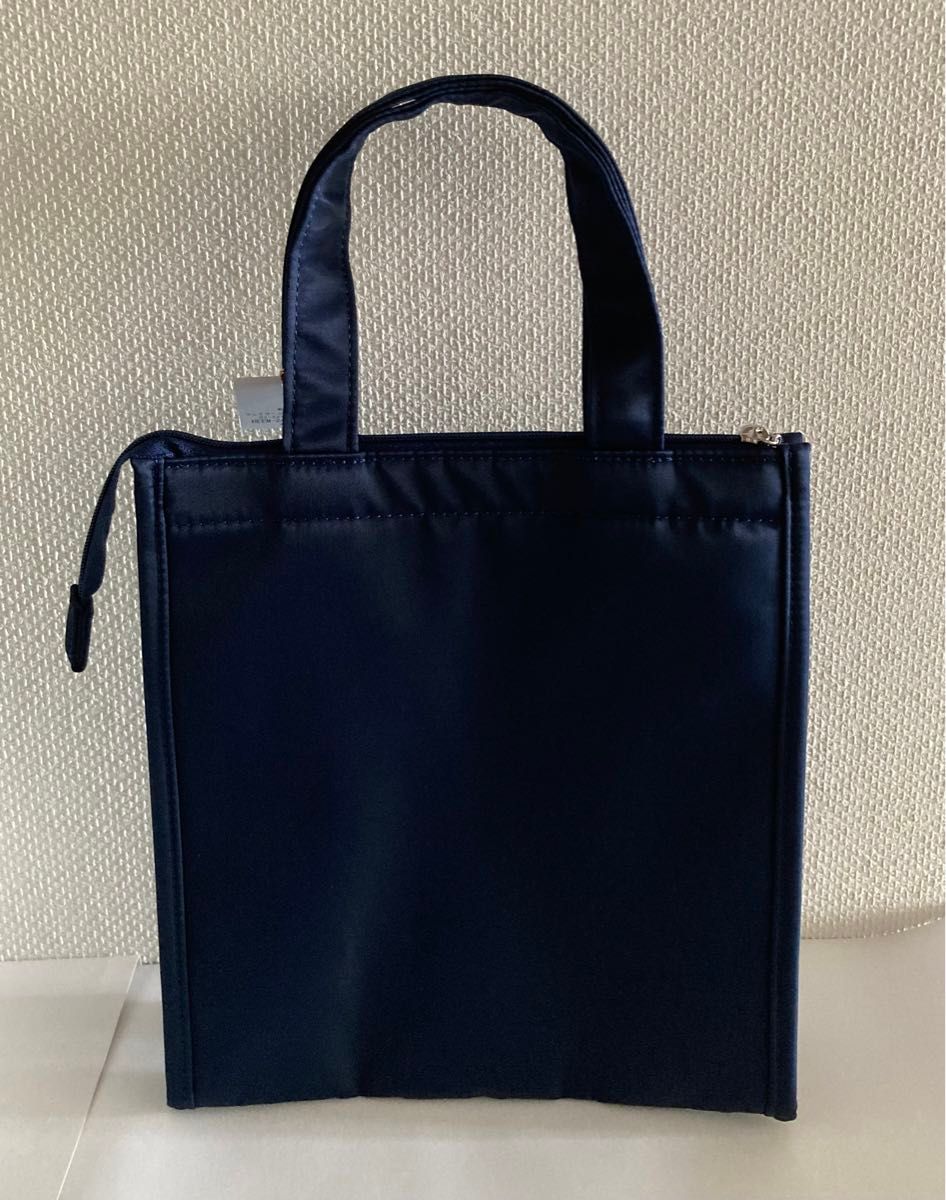 新品・未使用 FEILER 学校フェイラー「ランチバッグ」 お弁当袋 新品・未使用 FEILER 学校フェイラー「ランチバッグ」 お弁当袋