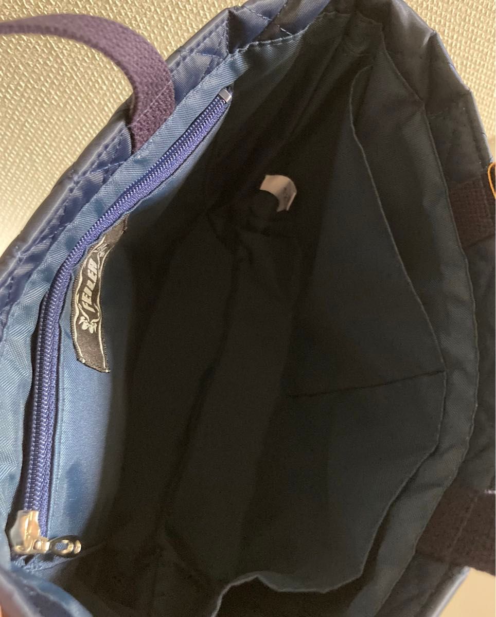 新品・未使用 FEILER 学校フェイラー「バッグインミニバッグ 新品・未使用 FEILER 学校フェイラー「バッグインミニバッグ