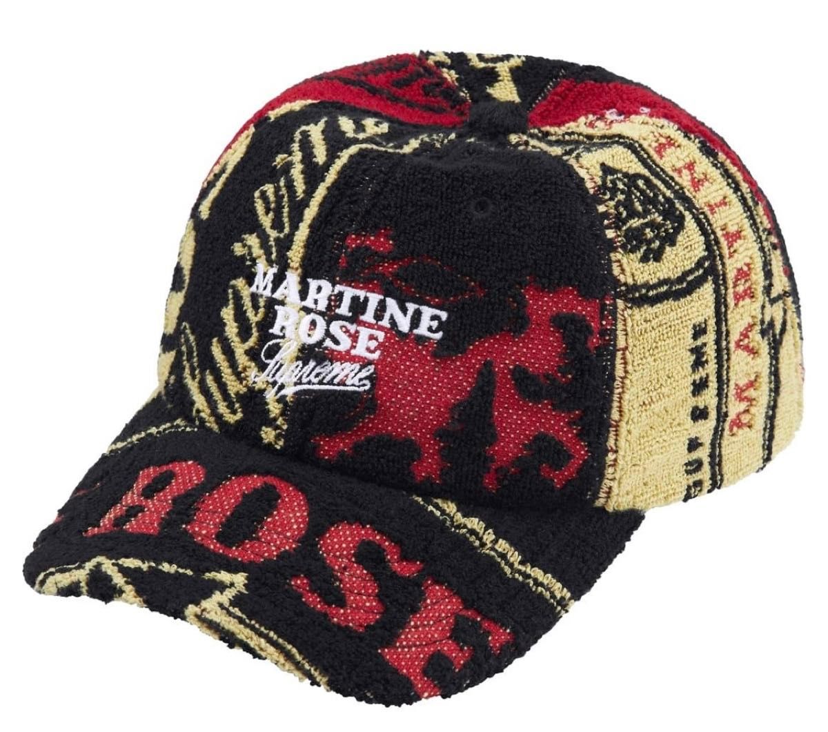 新品・未使用】Supreme シュプリーム Martine Rose Towel 6 新品・未使用】Supreme シュプリーム Martine Rose Towel 6