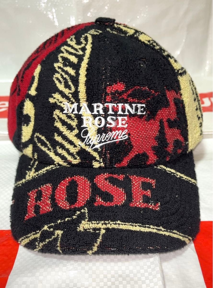 新品・未使用】Supreme シュプリーム Martine Rose Towel 6 新品・未使用】Supreme シュプリーム Martine Rose Towel 6