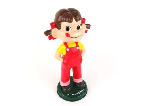  Peko-chan ( Fujiya ) Peko-chan neck .. doll 844449AA1485-218B