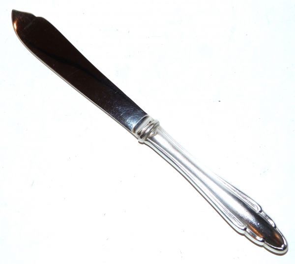SEKI HKK (. cutlery corporation ) table knife 845190AA28H10