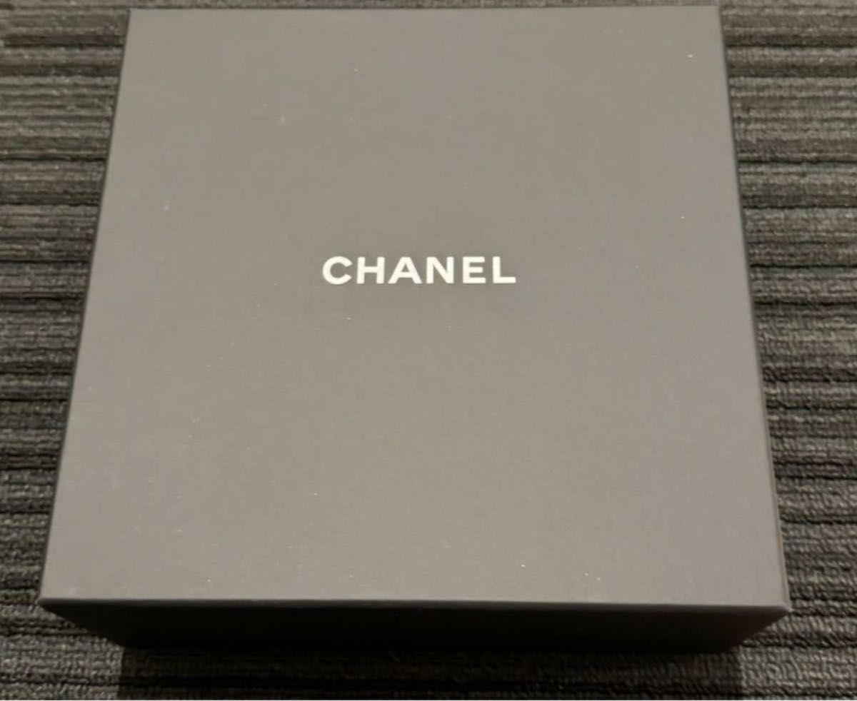 CHANEL シャネル ベルト ゴム ピンク メタリック 革 レザー 新品