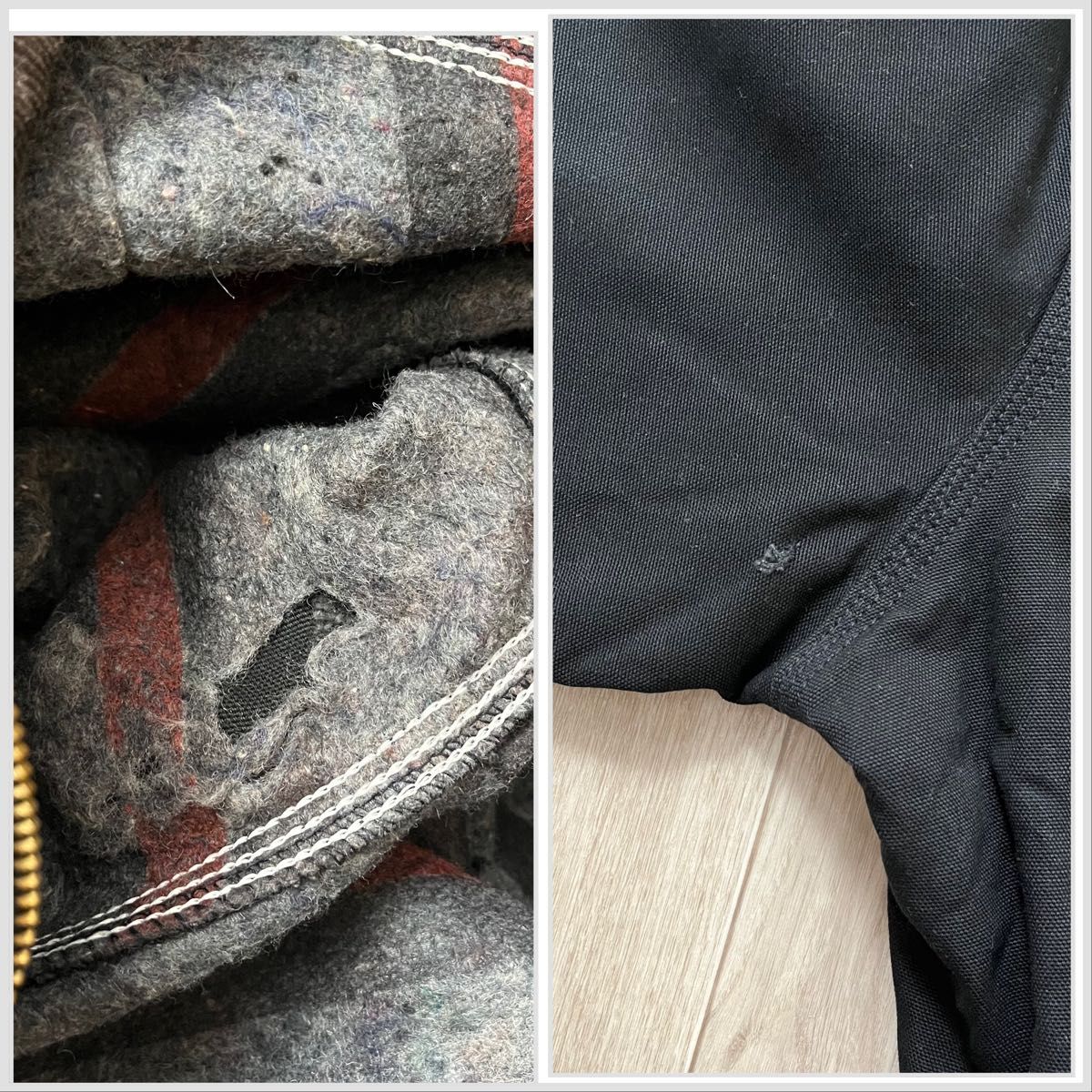 デッドストック 90s Carhartt デトロイトジャケット ブラック デッドストック 90s Carhartt デトロイトジャケット ブラック