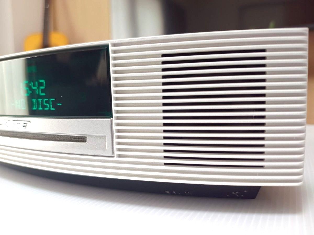 美品整備品 BOSE Wave music system III ワイドFM Blutooth5 0 美品整備品 BOSE Wave music system III ワイドFM Blutooth5 0