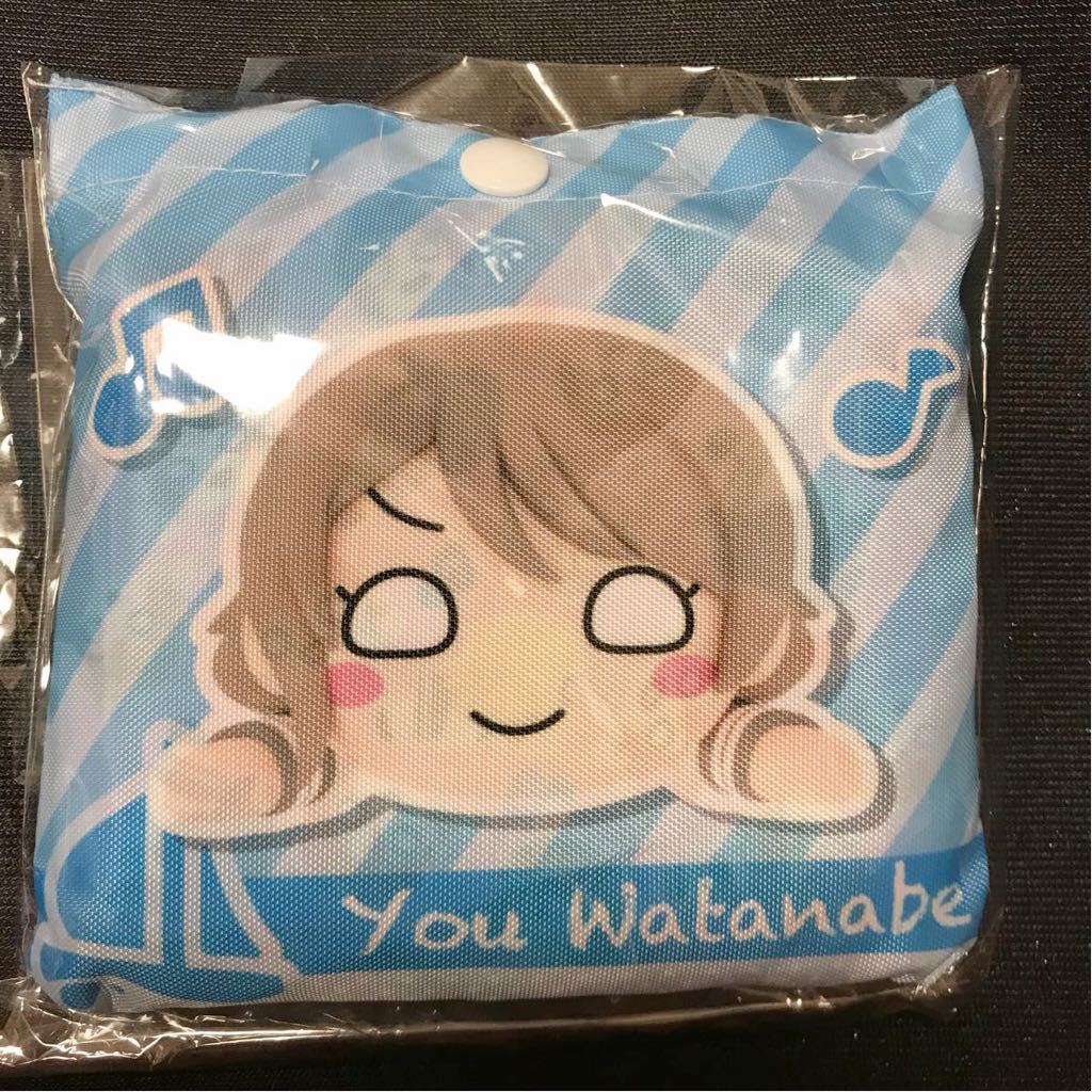 ラブライブ エコバッグの値段と価格推移は 8件の売買情報を集計したラブライブ エコバッグの価格や価値の推移データを公開