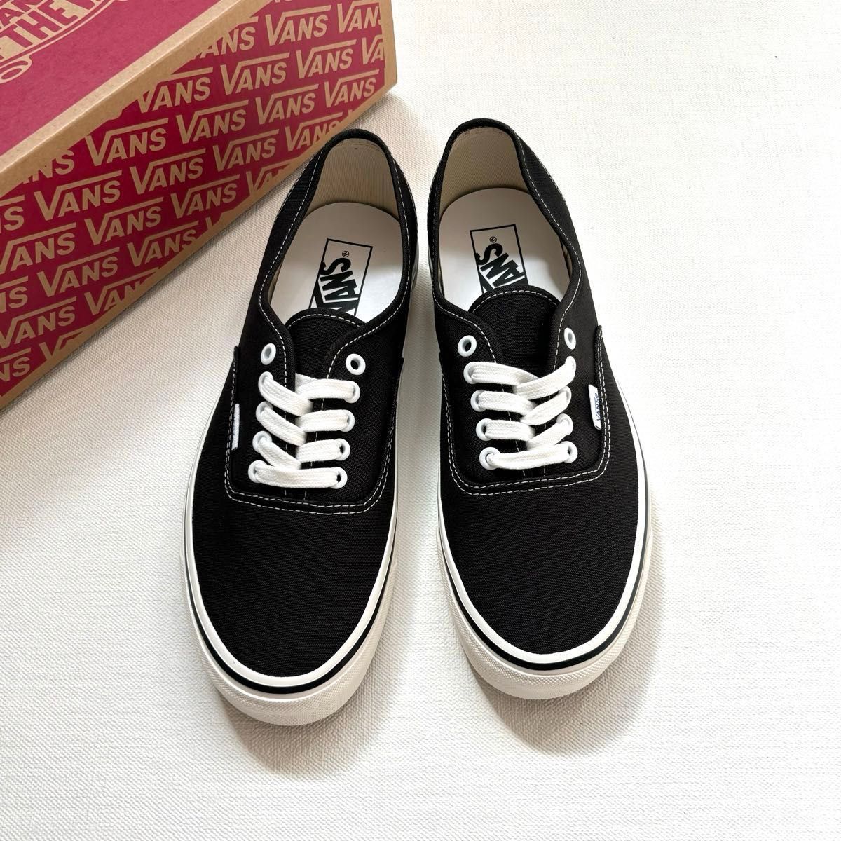 新品 VANS バンズ アナハイム ファクトリー コレクション 新品 VANS バンズ アナハイム ファクトリー コレクション