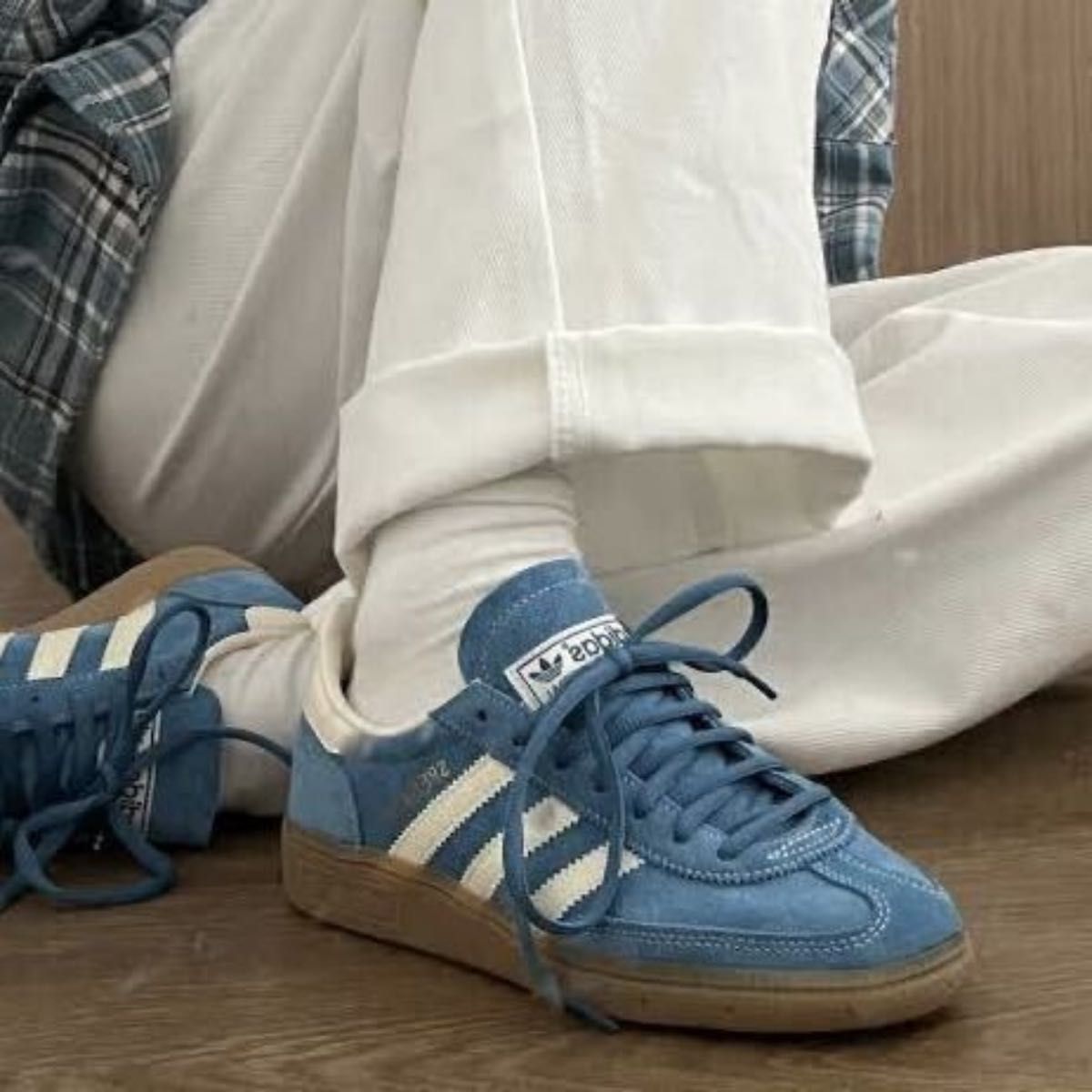 スニーカー adidas handball special IG6194 新品 アディダス オリジナルス ハンドボール スペツィアル 27
