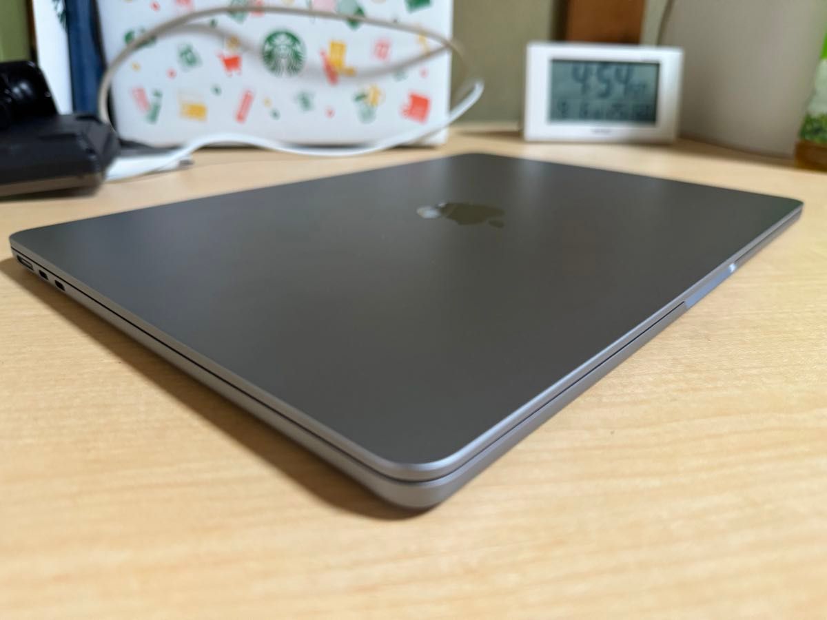 MacBook Air M3 13インチ スペースグレイ 2024 M3 8GB 256GB MacBook Air M3 13インチ スペースグレイ 2024 M3 8GB 256GB