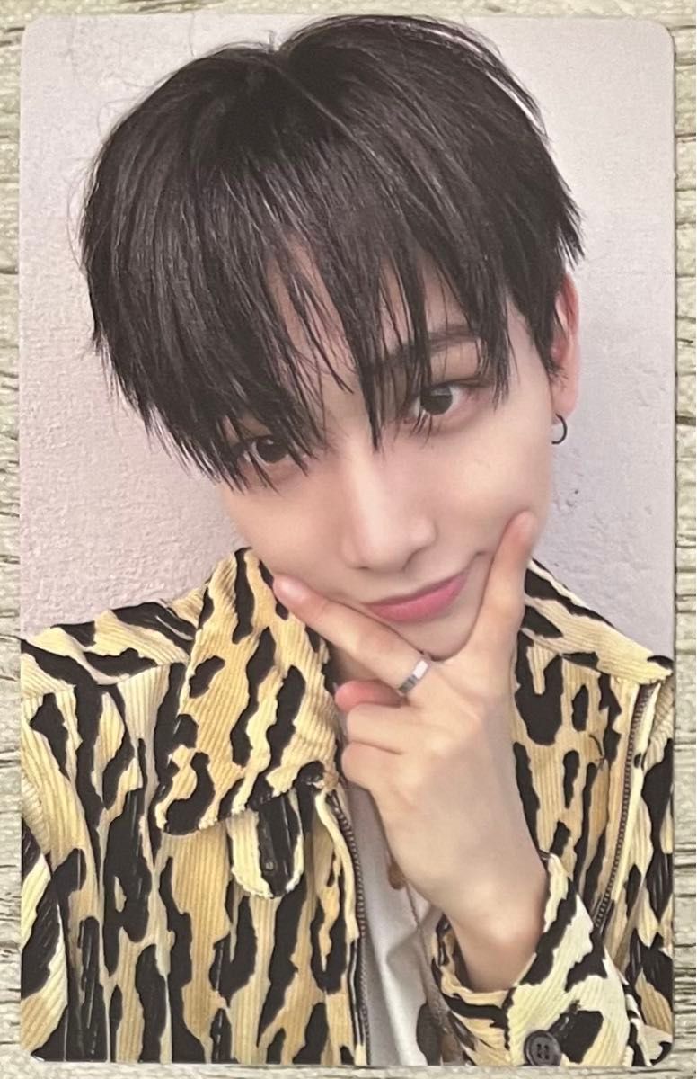 BOYNEXTDOOR ボネクド ボイネク JAEHYUN ジェヒョン WHY BOYNEXTDOOR ボネクド ボイネク JAEHYUN ジェヒョン WHY