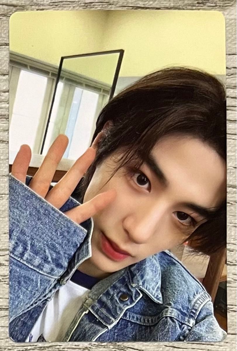 BOYNEXTDOOR ボネクド ボイネク LEEHAN イハン WHO BOYNEXTDOOR ボネクド ボイネク LEEHAN イハン WHO