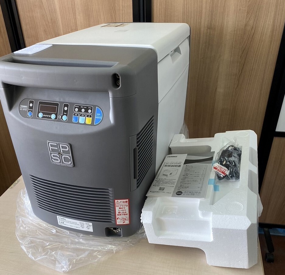 Yahoo!オークション - 福岡発 税込 8日保証 未使用品 SC-DF25WL Yahoo!オークション - 福岡発 税込 8日保証 未使用品 SC-DF25WL