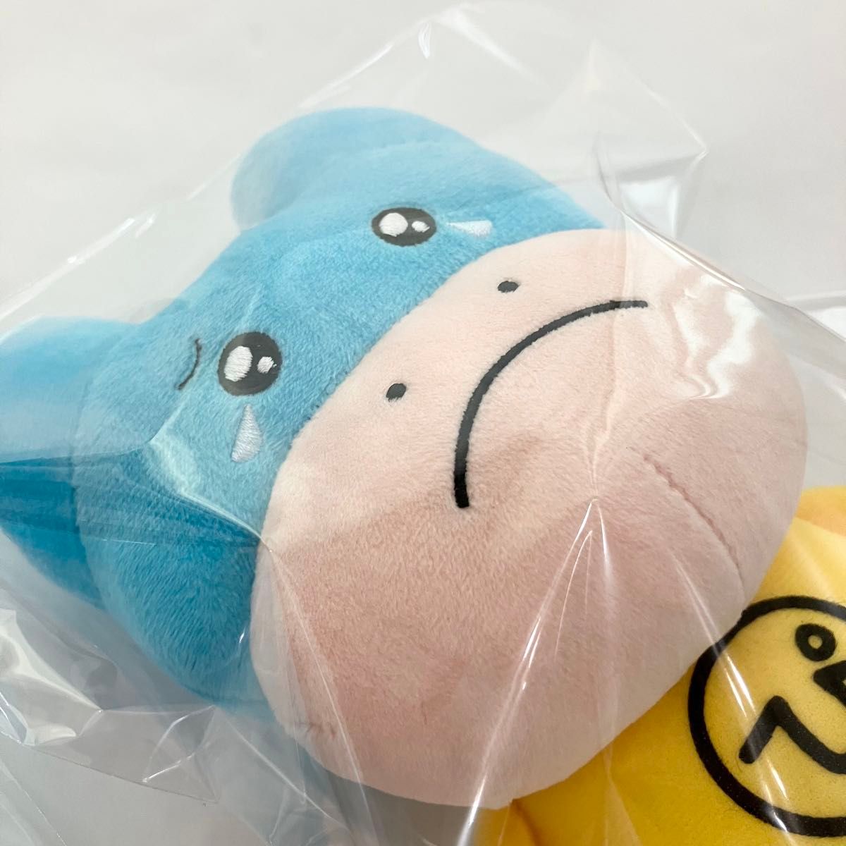新品 がんばるうま おすわりぬいぐるみ 2種セット ラウンドワン 新品 がんばるうま おすわりぬいぐるみ 2種セット ラウンドワン