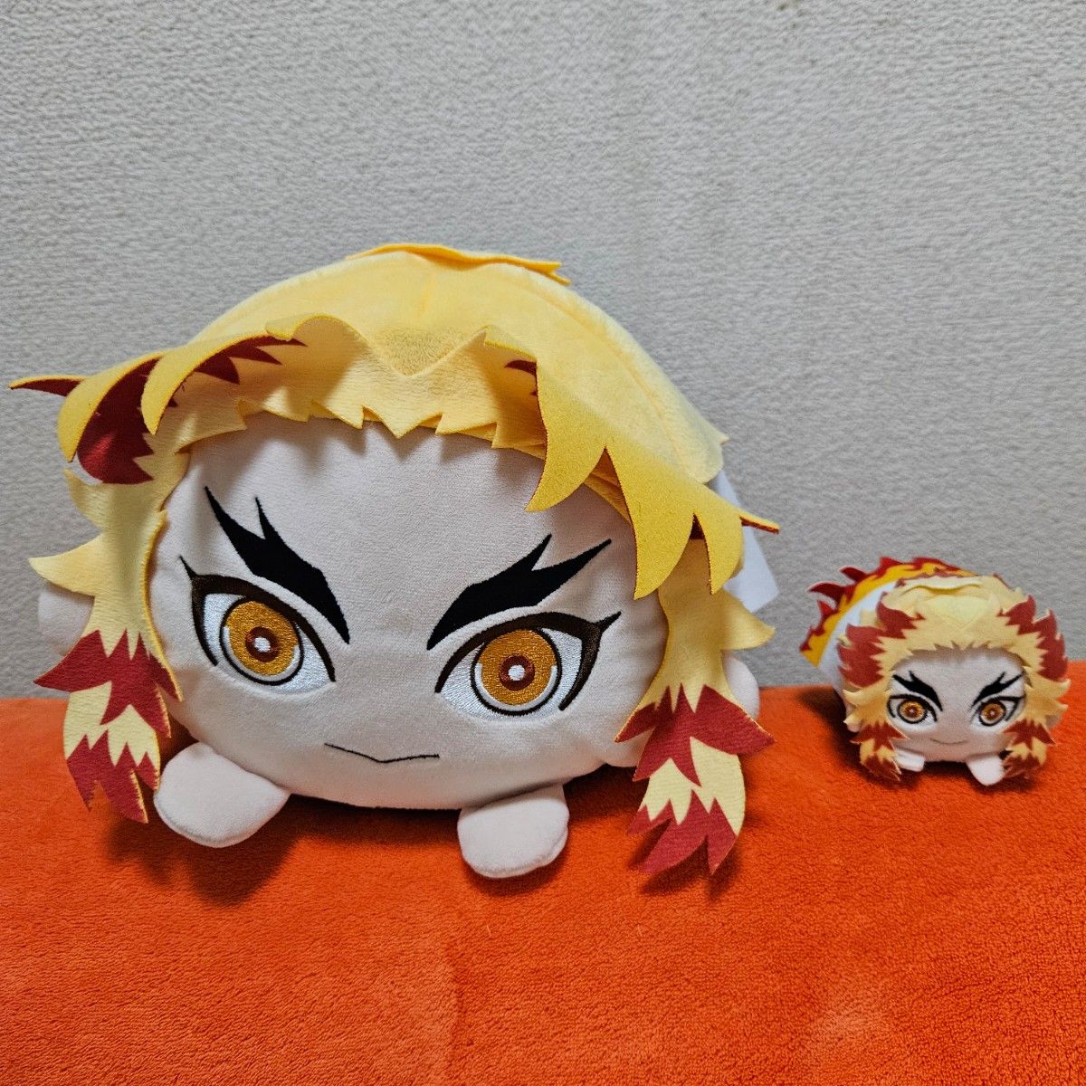 もちころりん もちころクッション 煉獄杏寿郎 鬼滅の刃|Yahoo もちころりん もちころクッション 煉獄杏寿郎 鬼滅の刃|Yahoo