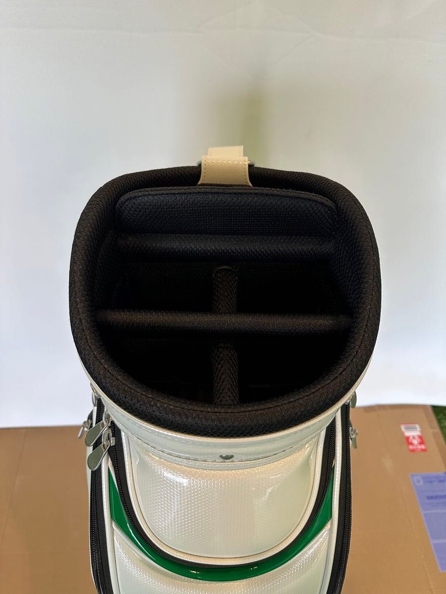 N S PRO ツアー キャディバッグ 新品 未使用 数量限定品|Yahoo N S PRO ツアー キャディバッグ 新品 未使用 数量限定品|Yahoo