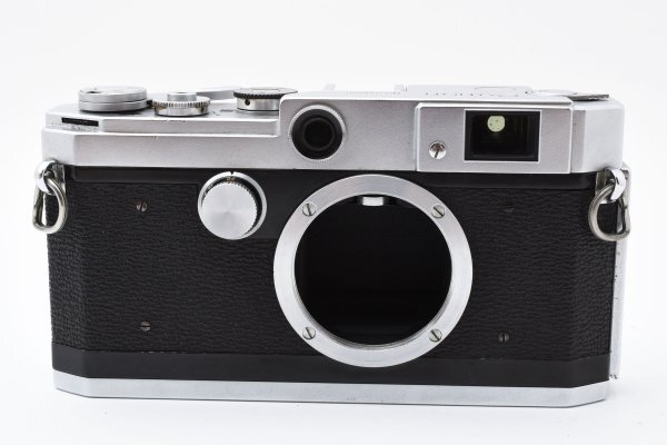 ★超美品★Canon CAMERA COMPANY #16351