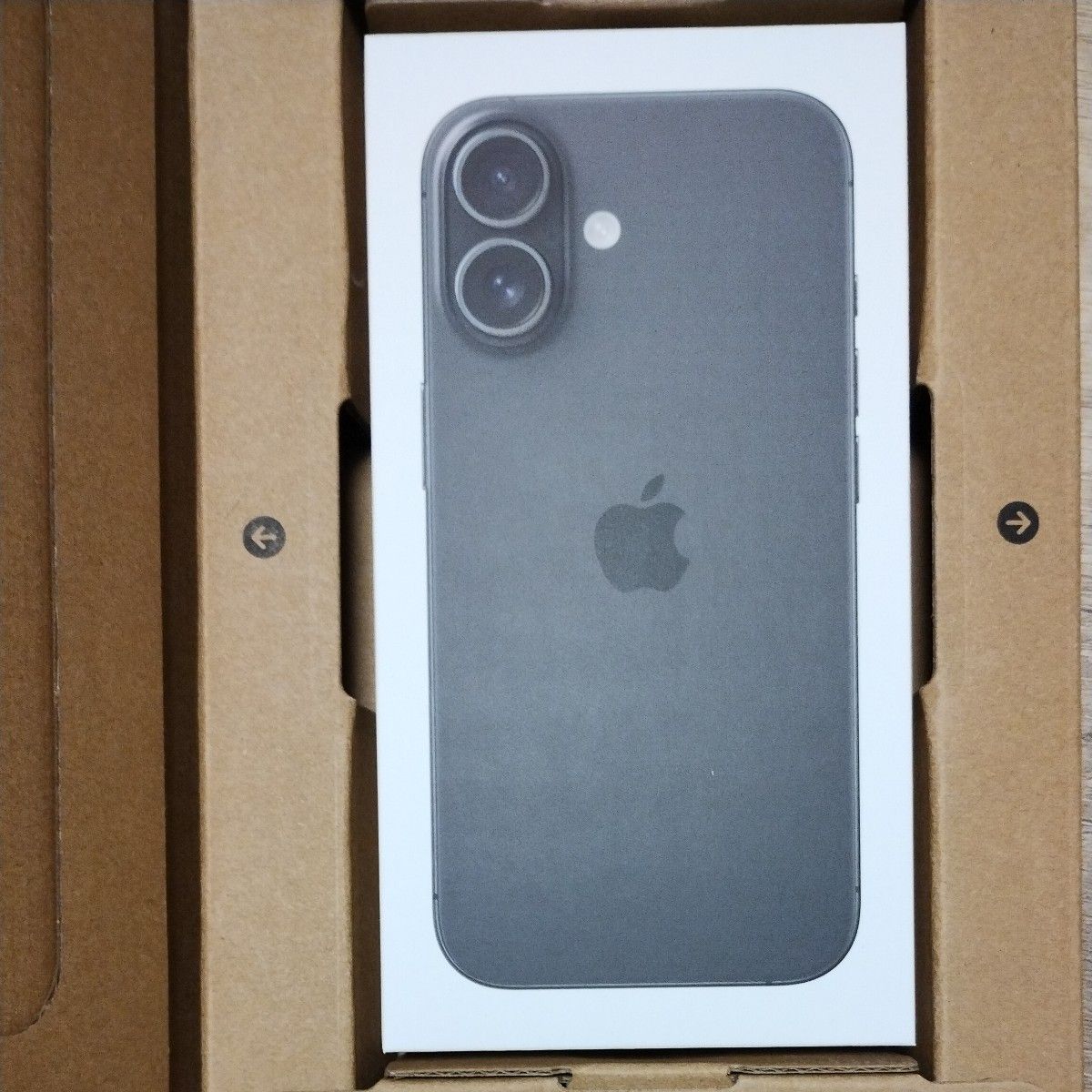 iPhone16 ブラック 黒 256GB SIMフリー 新品|Yahoo!フリマ(旧 iPhone16 ブラック 黒 256GB SIMフリー 新品|Yahoo!フリマ(旧