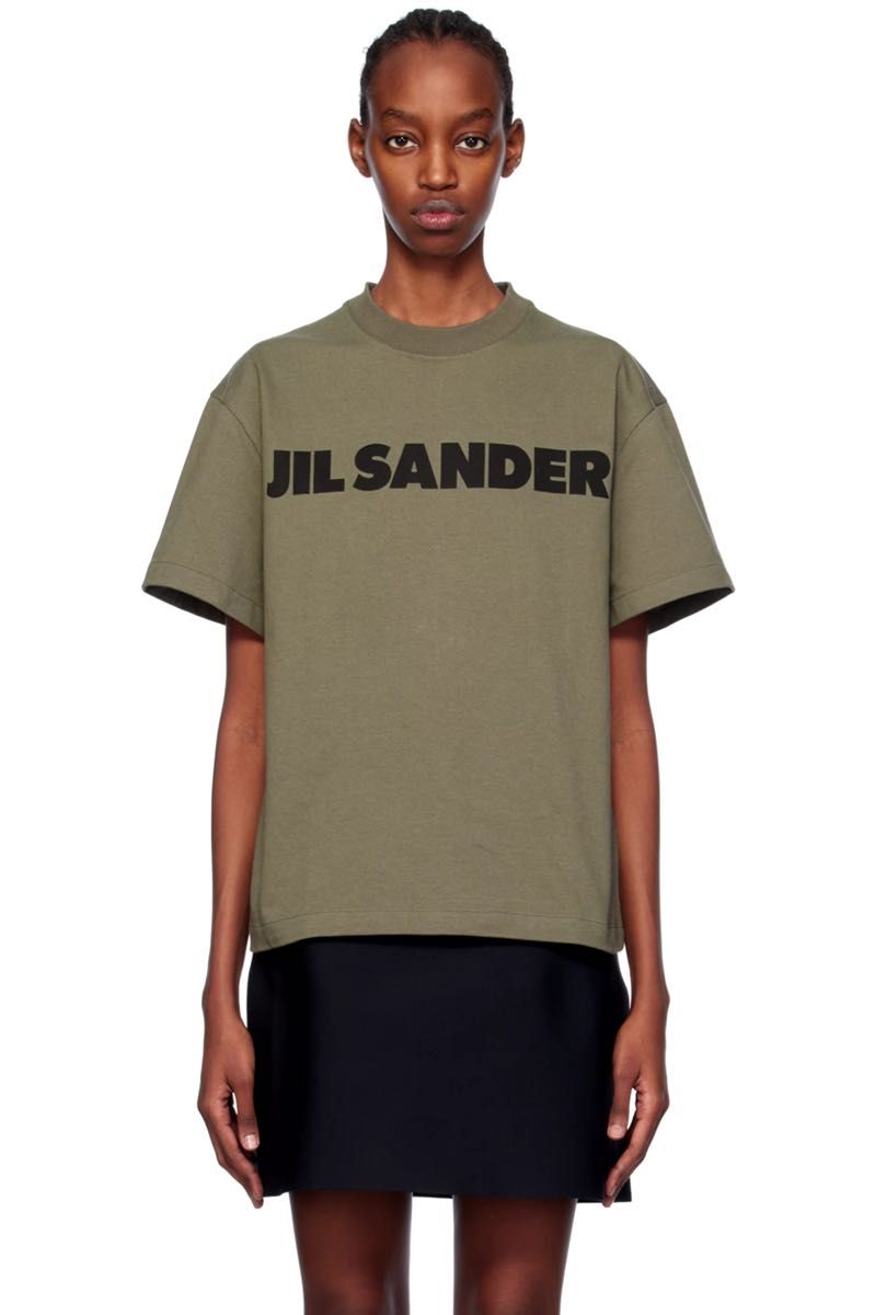 新品未使用 タグ付き JILSANDER ジルサンダー Tシャツ XS|Yahoo 新品未使用 タグ付き JILSANDER ジルサンダー Tシャツ XS|Yahoo