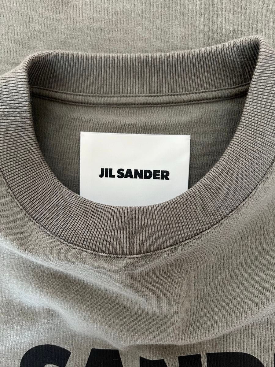 新品未使用 タグ付き JILSANDER ジルサンダー Tシャツ XS|Yahoo 新品未使用 タグ付き JILSANDER ジルサンダー Tシャツ XS|Yahoo