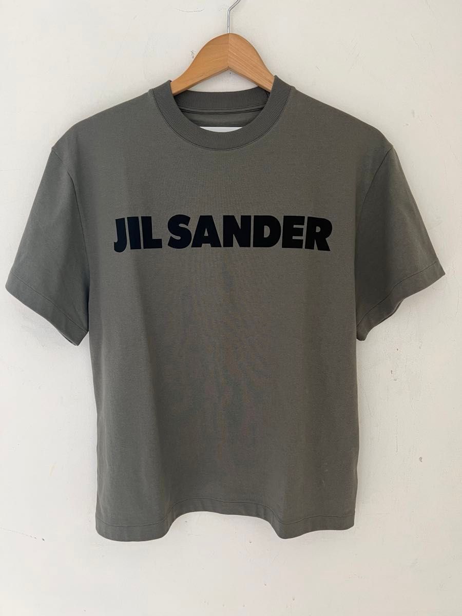 新品未使用 タグ付き JILSANDER ジルサンダー Tシャツ XS|Yahoo 新品未使用 タグ付き JILSANDER ジルサンダー Tシャツ XS|Yahoo