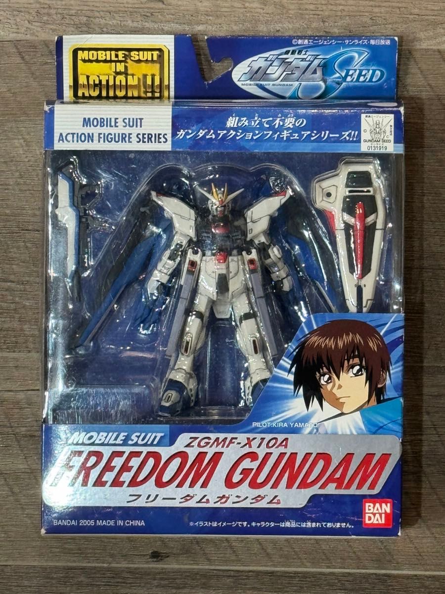 モビルスーツ イン アクション MIA ガンダムSEEDフリーダム モビルスーツ イン アクション MIA ガンダムSEEDフリーダム