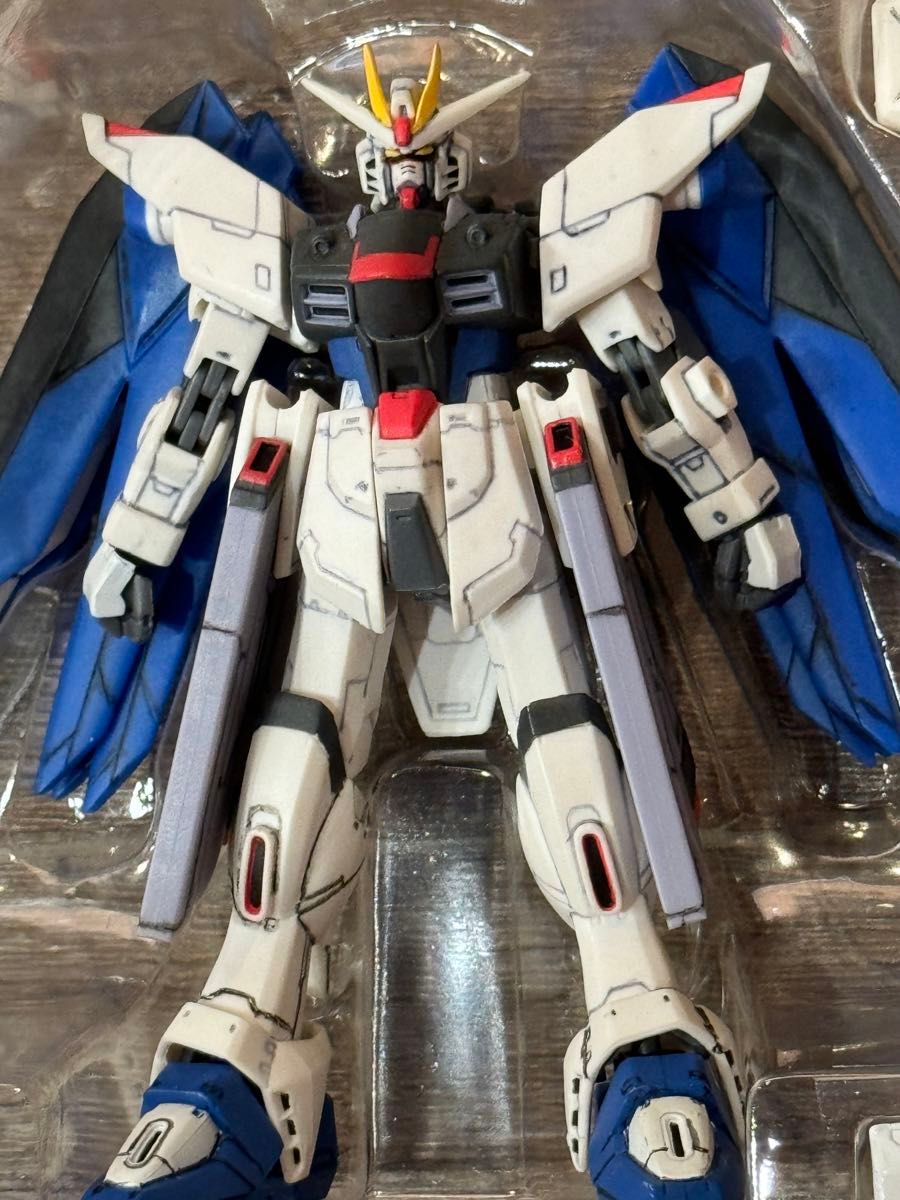 モビルスーツ イン アクション MIA ガンダムSEEDフリーダム モビルスーツ イン アクション MIA ガンダムSEEDフリーダム