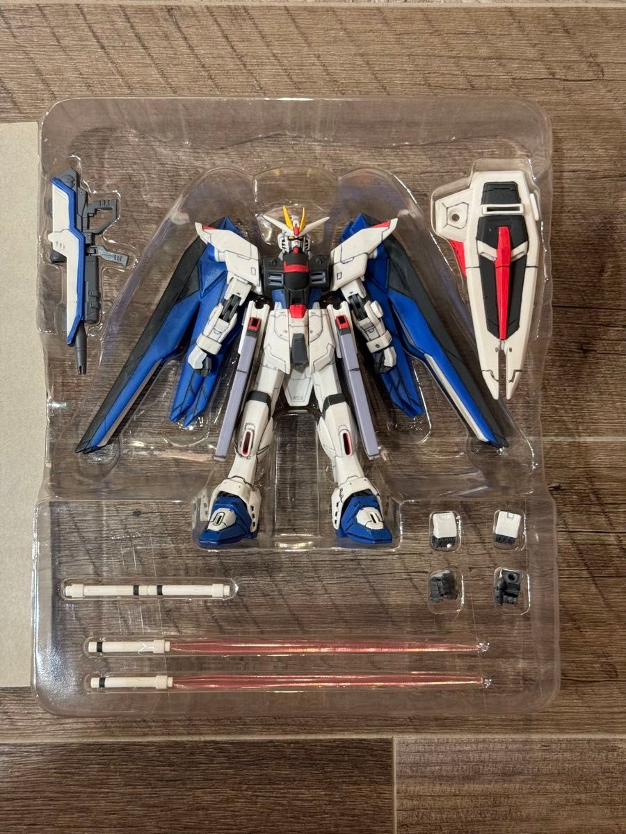 モビルスーツ イン アクション MIA ガンダムSEEDフリーダム モビルスーツ イン アクション MIA ガンダムSEEDフリーダム