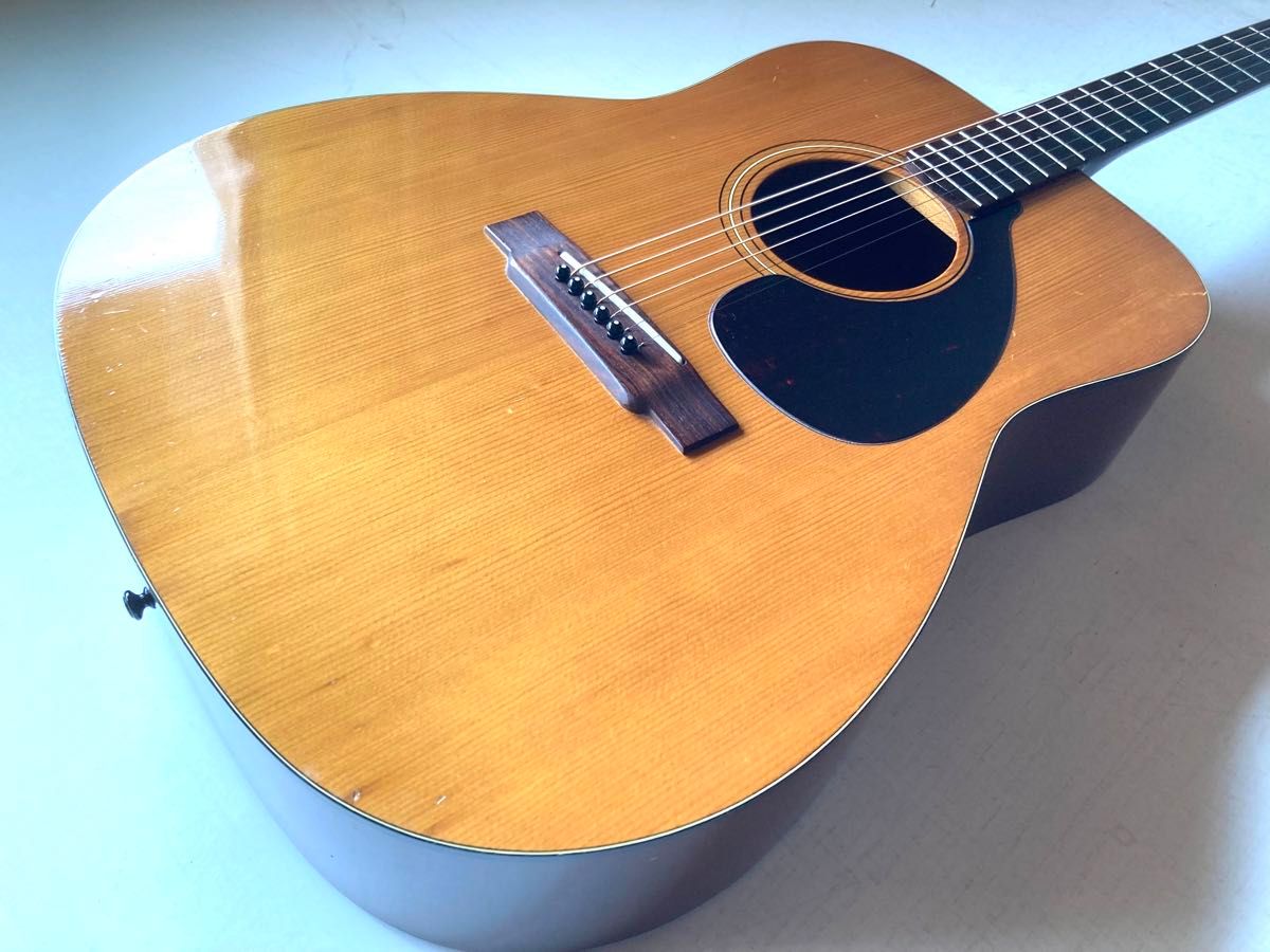 YAMAHA FG-140 アコースティックギター 赤ラベル|Yahoo!フリマ YAMAHA FG-140 アコースティックギター 赤ラベル|Yahoo!フリマ
