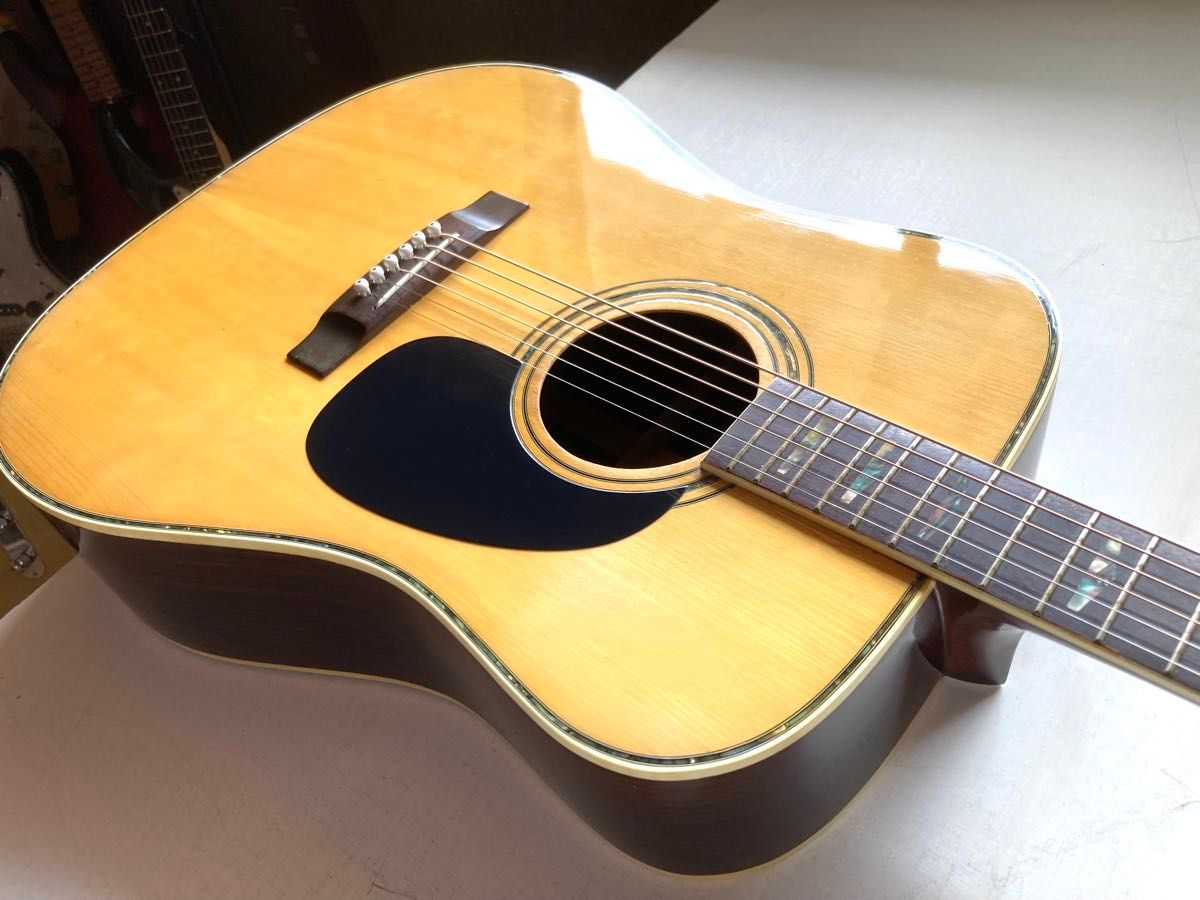 Hillbilly W-35 アコースティックギター|Yahoo!フリマ(旧 Hillbilly W-35 アコースティックギター|Yahoo!フリマ(旧