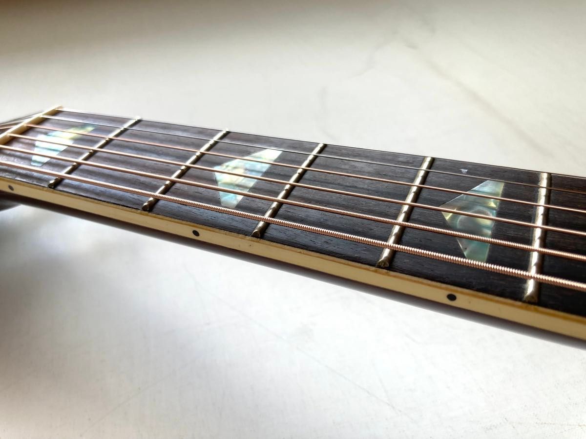 Hillbilly W-35 アコースティックギター|Yahoo!フリマ(旧 Hillbilly W-35 アコースティックギター|Yahoo!フリマ(旧