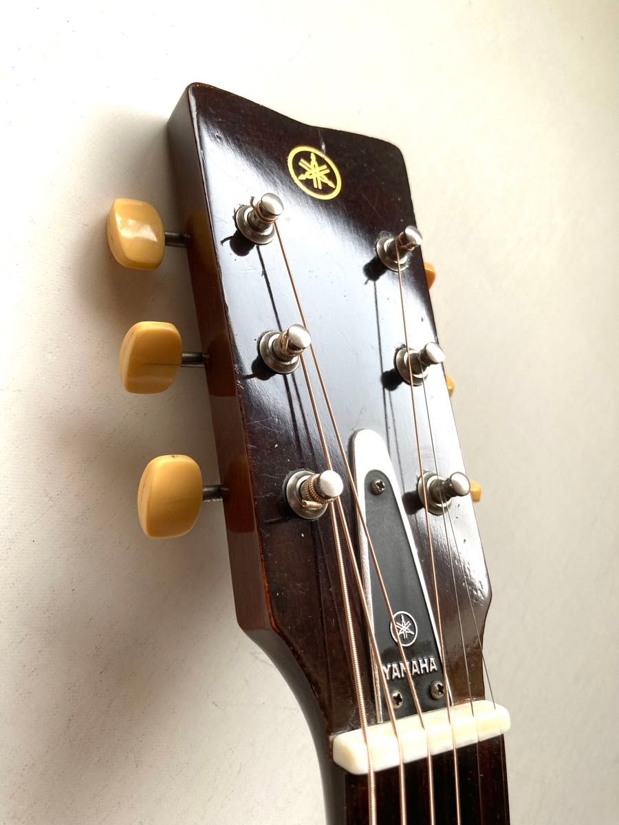 YAMAHA FG-140 アコースティックギター 赤ラベル|Yahoo!フリマ YAMAHA FG-140 アコースティックギター 赤ラベル|Yahoo!フリマ