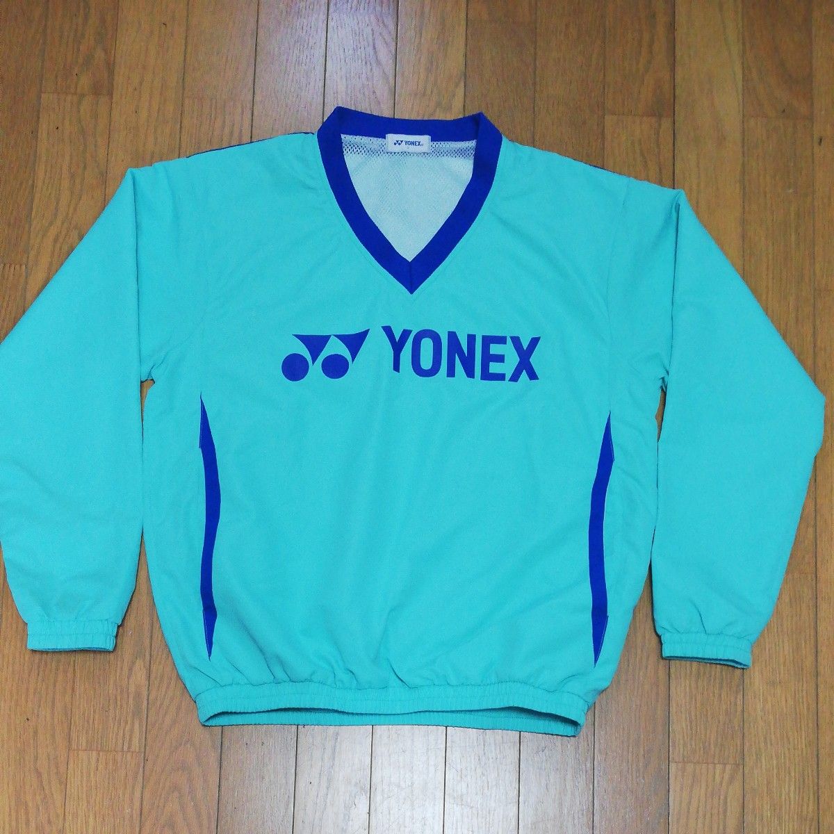 ヨネックス YONEX ウインドブレーカー Vブレーカー Sサイズ V ヨネックス YONEX ウインドブレーカー Vブレーカー Sサイズ V