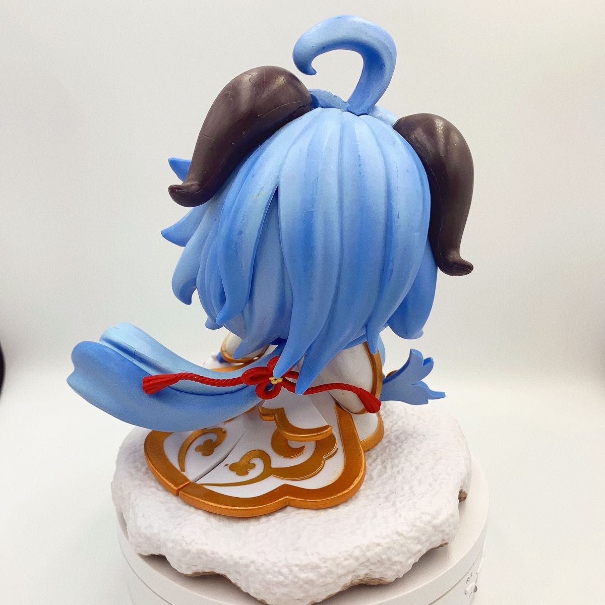 原神IMPACTフィギュア 甘雨|Yahoo!フリマ(旧PayPayフリマ) 原神IMPACTフィギュア 甘雨|Yahoo!フリマ(旧PayPayフリマ)