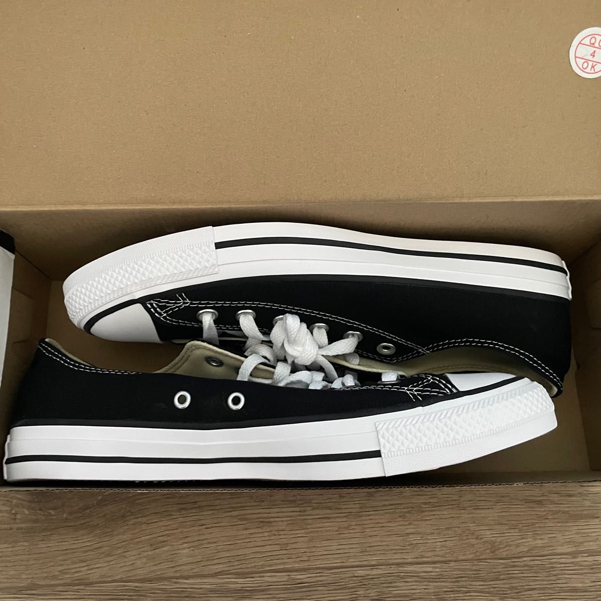 USA購入 26 5cm CONVERSE ALL STAR OX コンバース オールスター USA購入 26 5cm CONVERSE ALL STAR OX コンバース オールスター