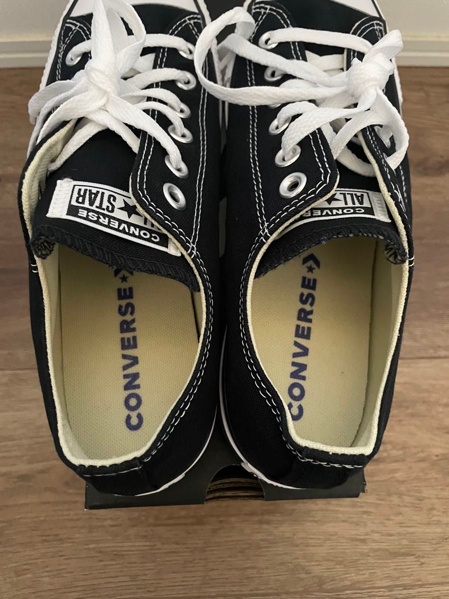 USA購入 26 5cm CONVERSE ALL STAR OX コンバース オールスター USA購入 26 5cm CONVERSE ALL STAR OX コンバース オールスター