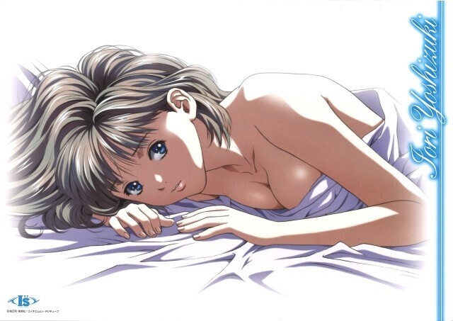 I”s アイズ イラストシート 葦月伊織 フロムアイズ 桂正和 週刊 I”s アイズ イラストシート 葦月伊織 フロムアイズ 桂正和 週刊