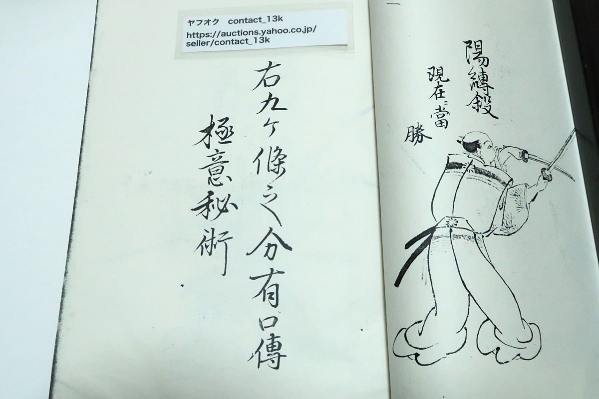 実手流伝書/青木鉄人/鉄人実手流・円明流・円明実手 実手流伝書/青木鉄人/鉄人実手流・円明流・円明実手