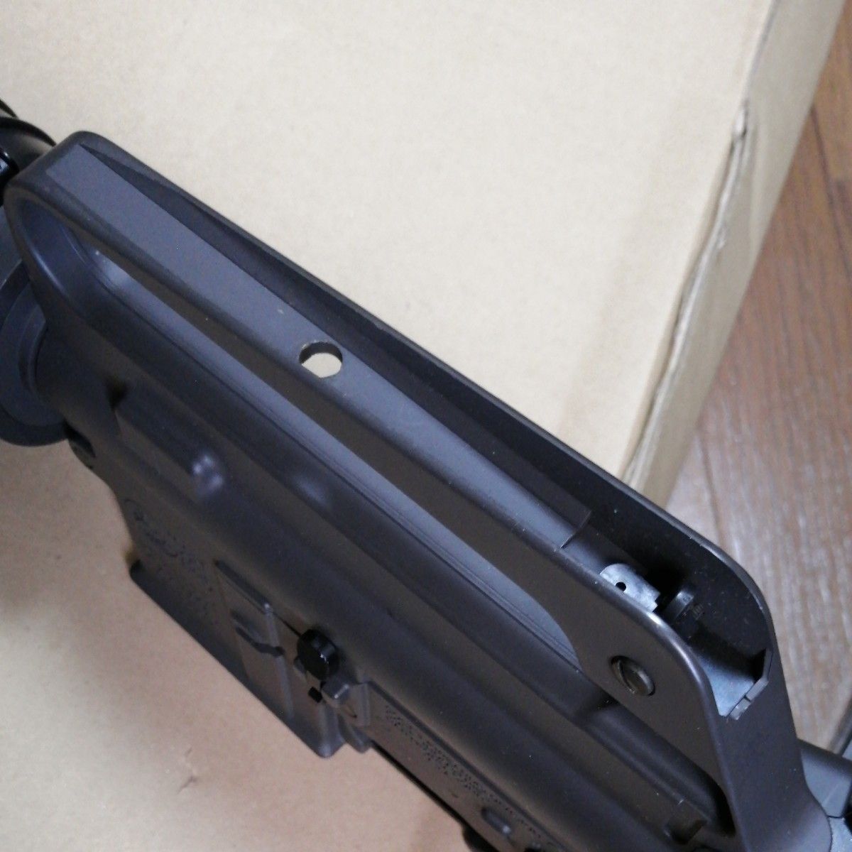 東京マルイ XM177E2 電動ガン②|Yahoo!フリマ(旧PayPayフリマ) 東京マルイ XM177E2 電動ガン②|Yahoo!フリマ(旧PayPayフリマ)
