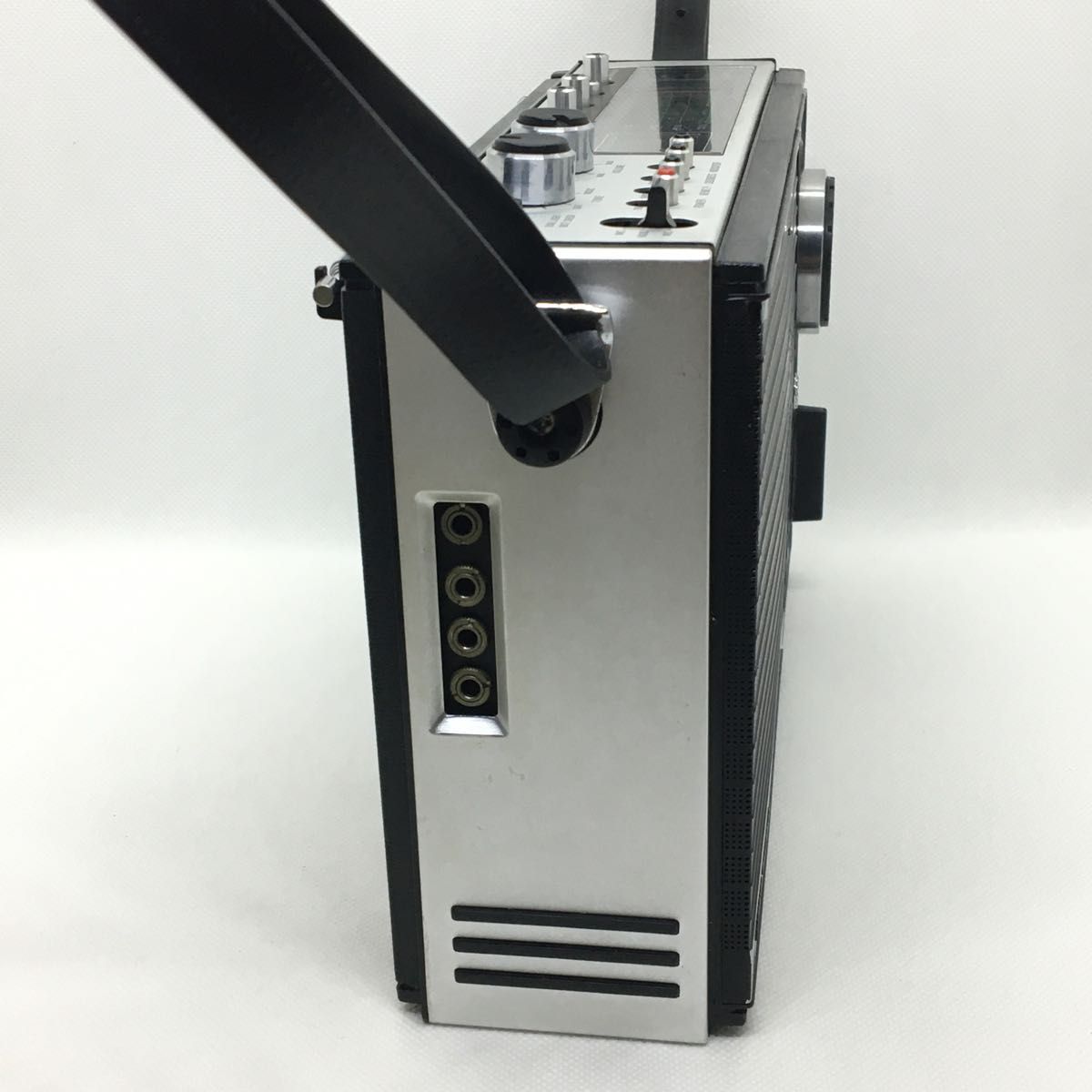 動作品】整備品 NATIONAL PANASONIC RF-868D World boy 2000GX 動作品】整備品 NATIONAL PANASONIC RF-868D World boy 2000GX