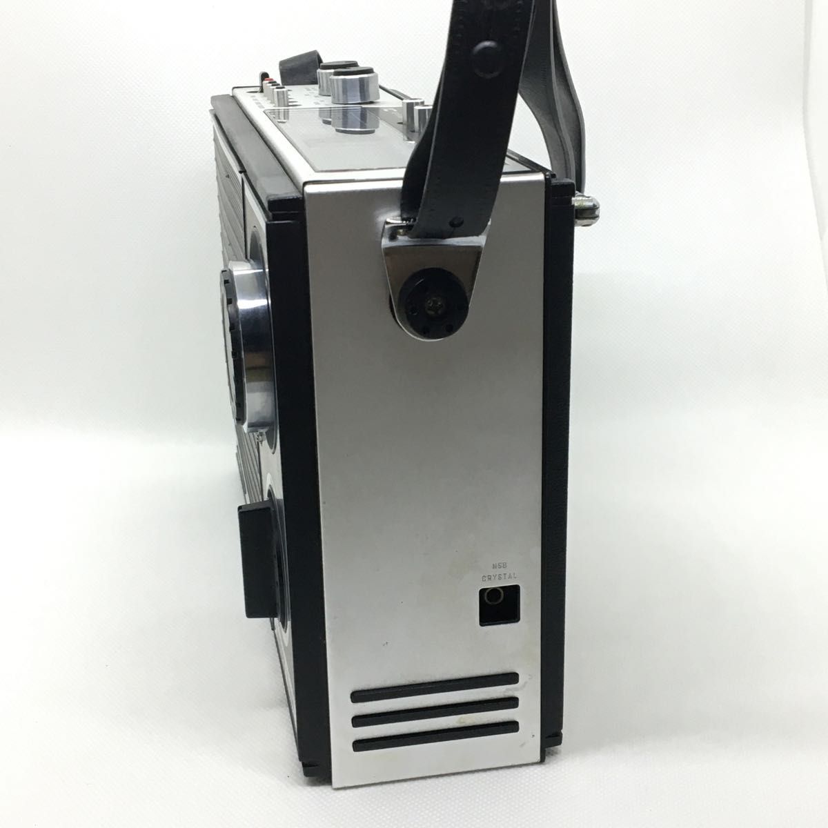動作品】整備品 NATIONAL PANASONIC RF-868D World boy 2000GX 動作品】整備品 NATIONAL PANASONIC RF-868D World boy 2000GX